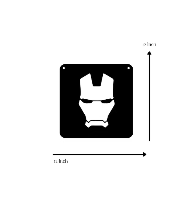 Ironman Marvel