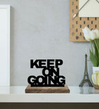 Epic Endeavors Set of 2 Table Décor