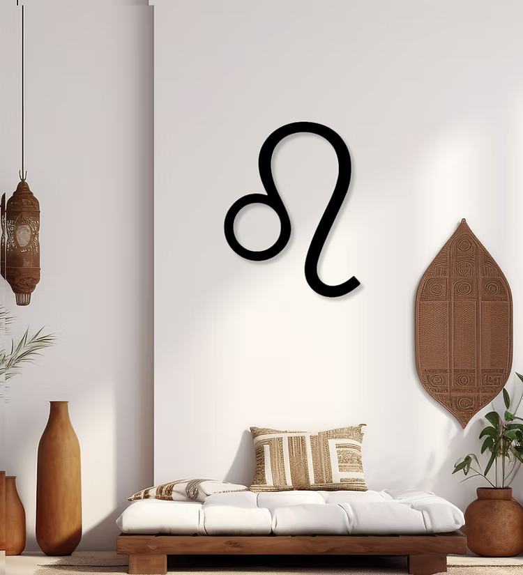 Leo Zodiac Sign