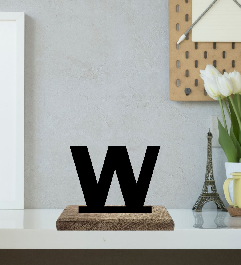 Empowerment & Enigma Set of 2 Table Décor