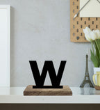 Empowerment & Enigma Set of 2 Table Décor