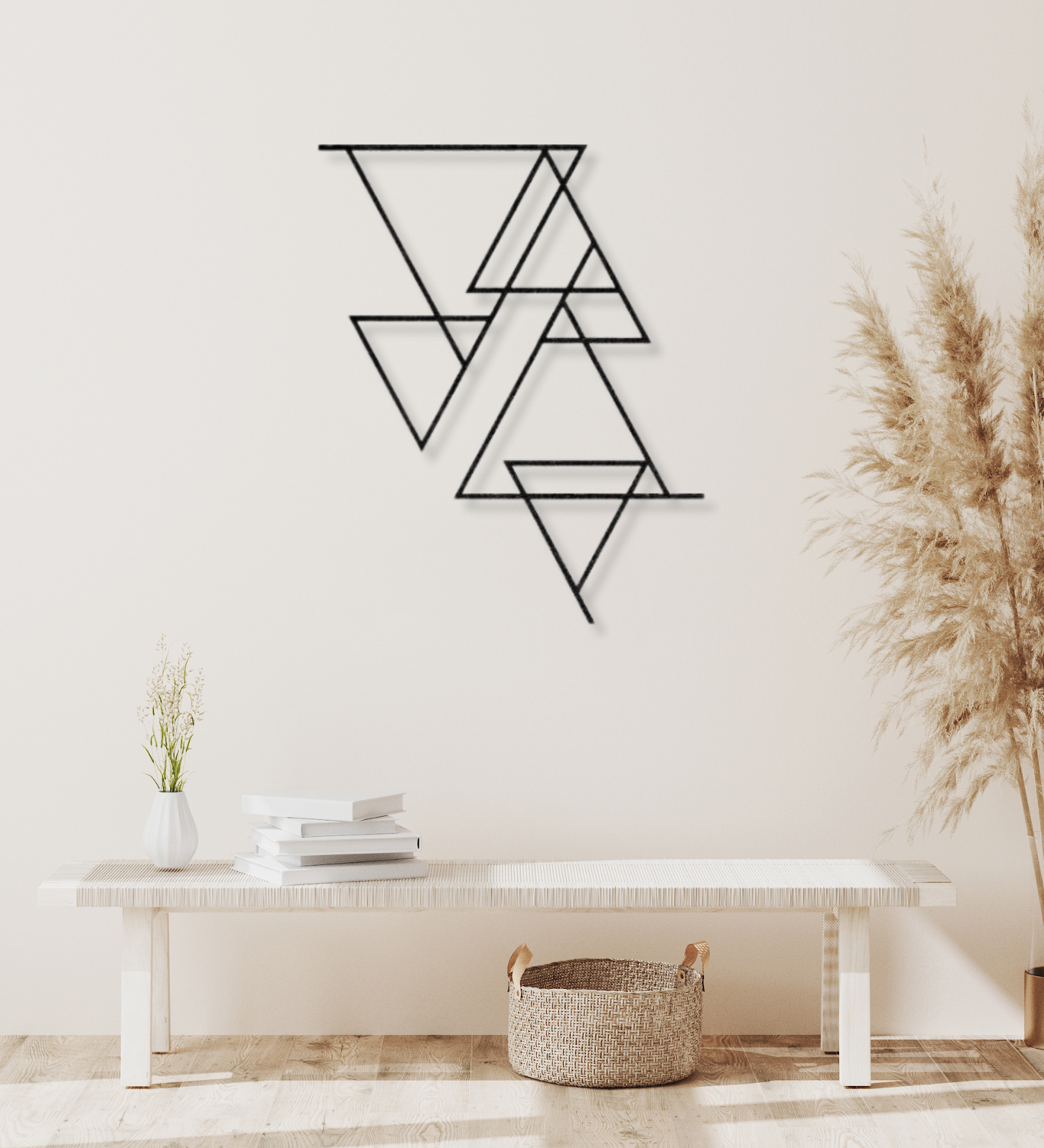 Abstract Geometric Design