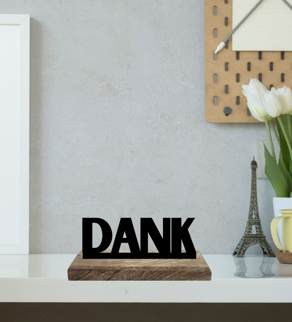 Iconic Blend Set of 2 Table Décor