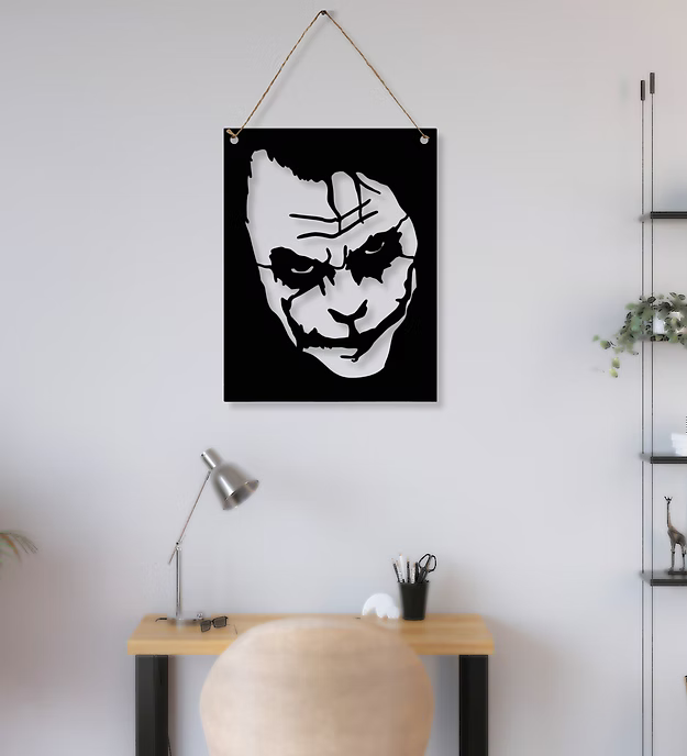 Joker DC Comics