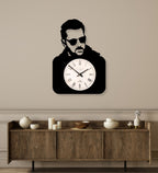 Salman Khan Wall Clock