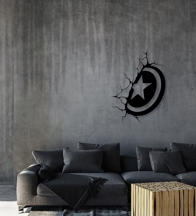 Captain America Marvel Comics