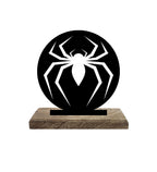 Spidey and Wizardry Tale Set of 2 Table Décor