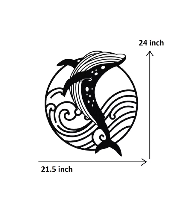 Whale