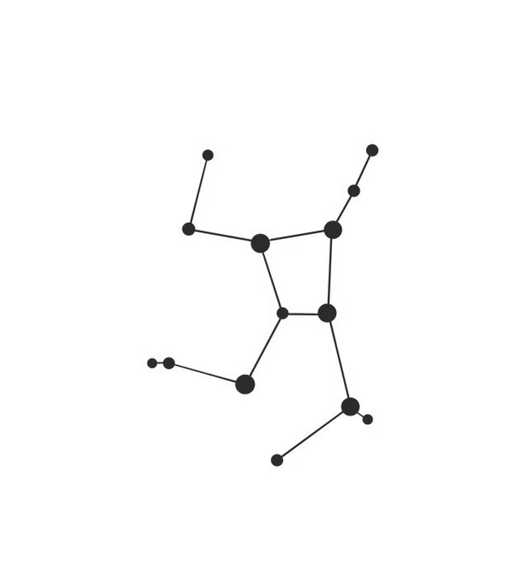 Virgo Constellation