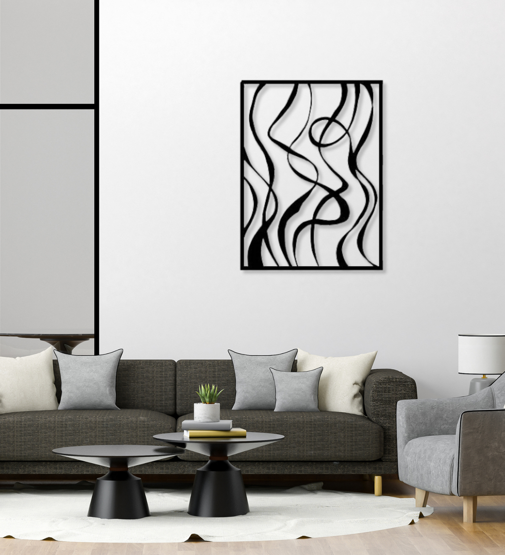 Abstract creative Design