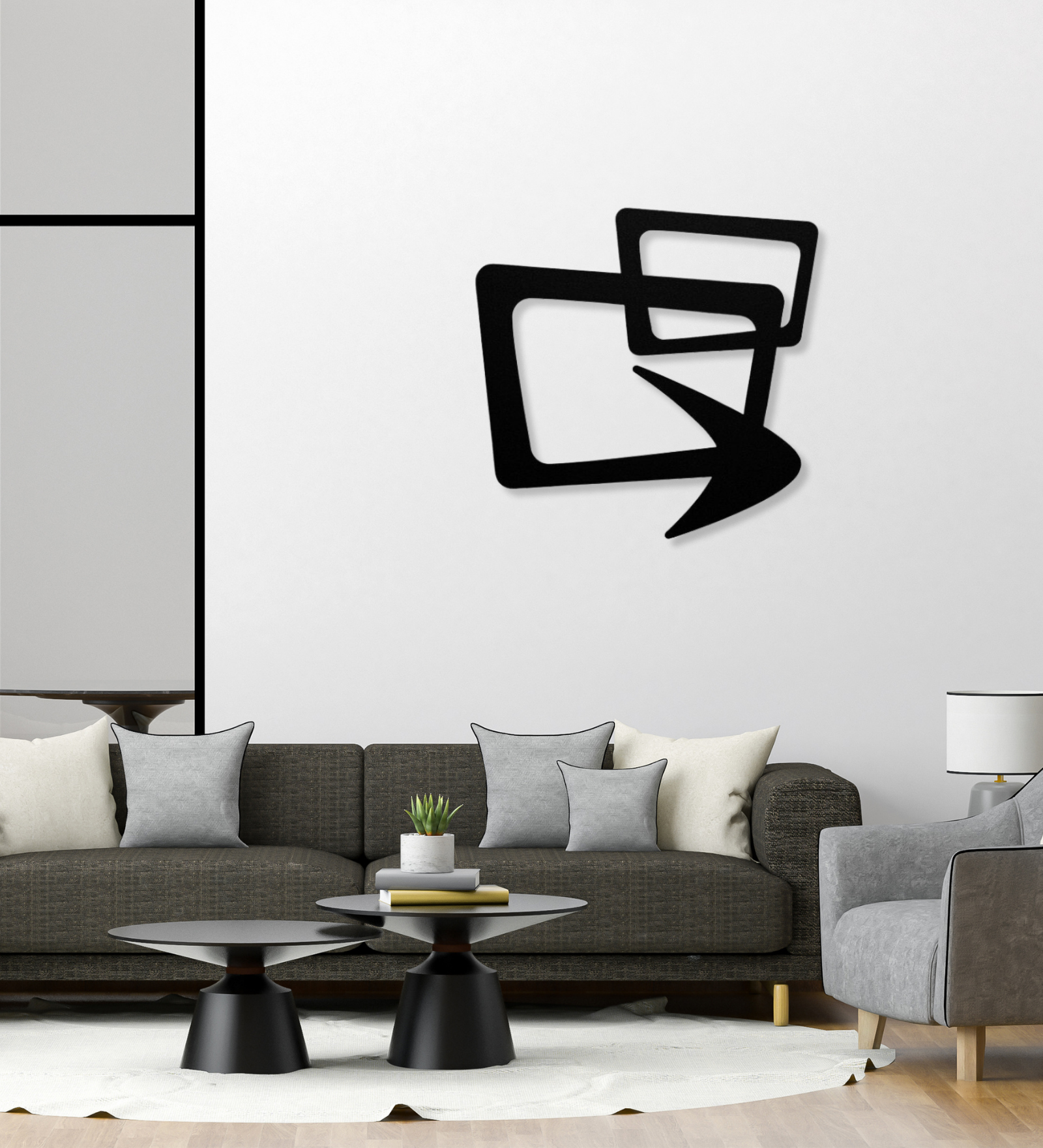 Abstract Geometric Design