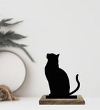 Paws and Whiskers Set of 2 Table Décor