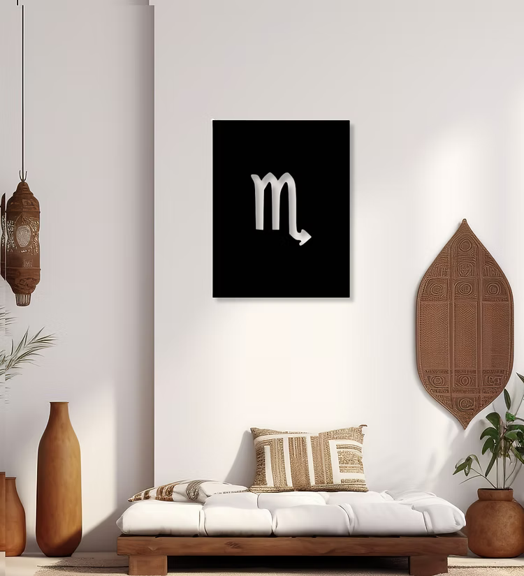 Scorpio Zodiac Sign