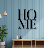 Home