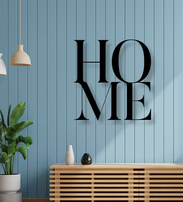 Home