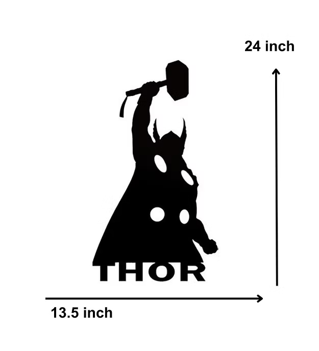 Thor Marvel