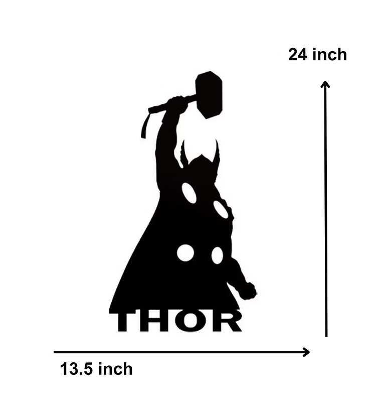 Thor Marvel
