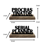 Planned Chaos