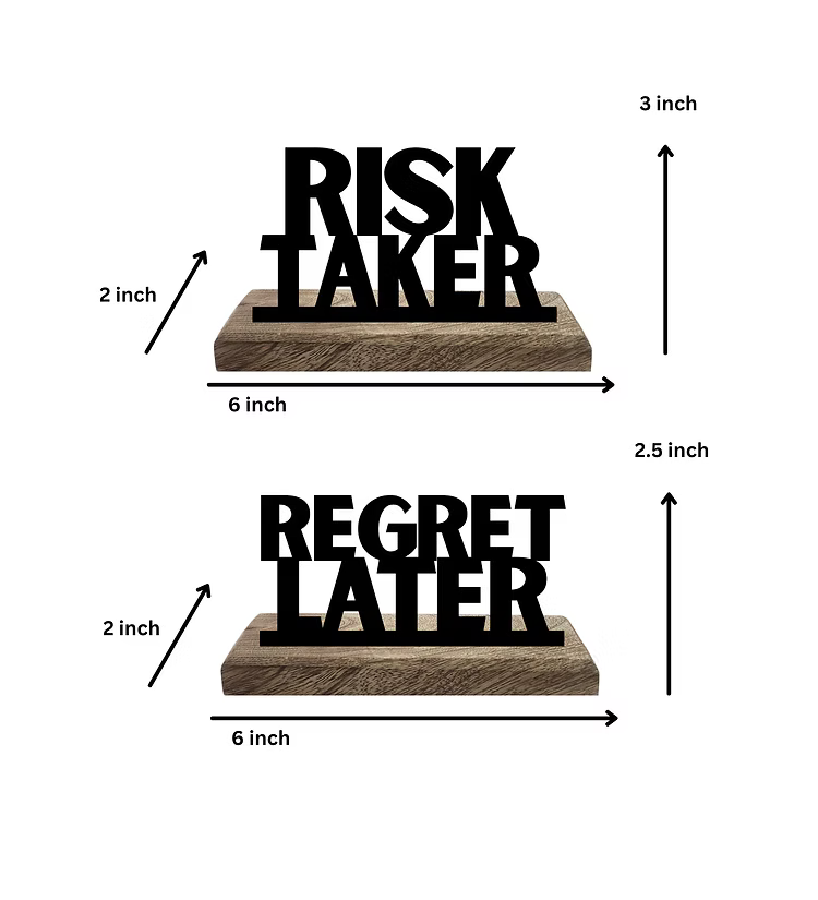 Risk Taker