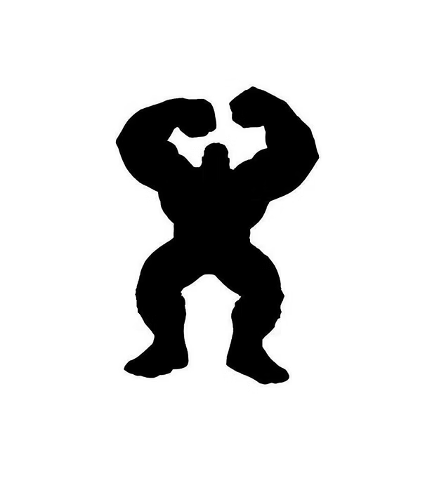 Hulk Marvel Comics