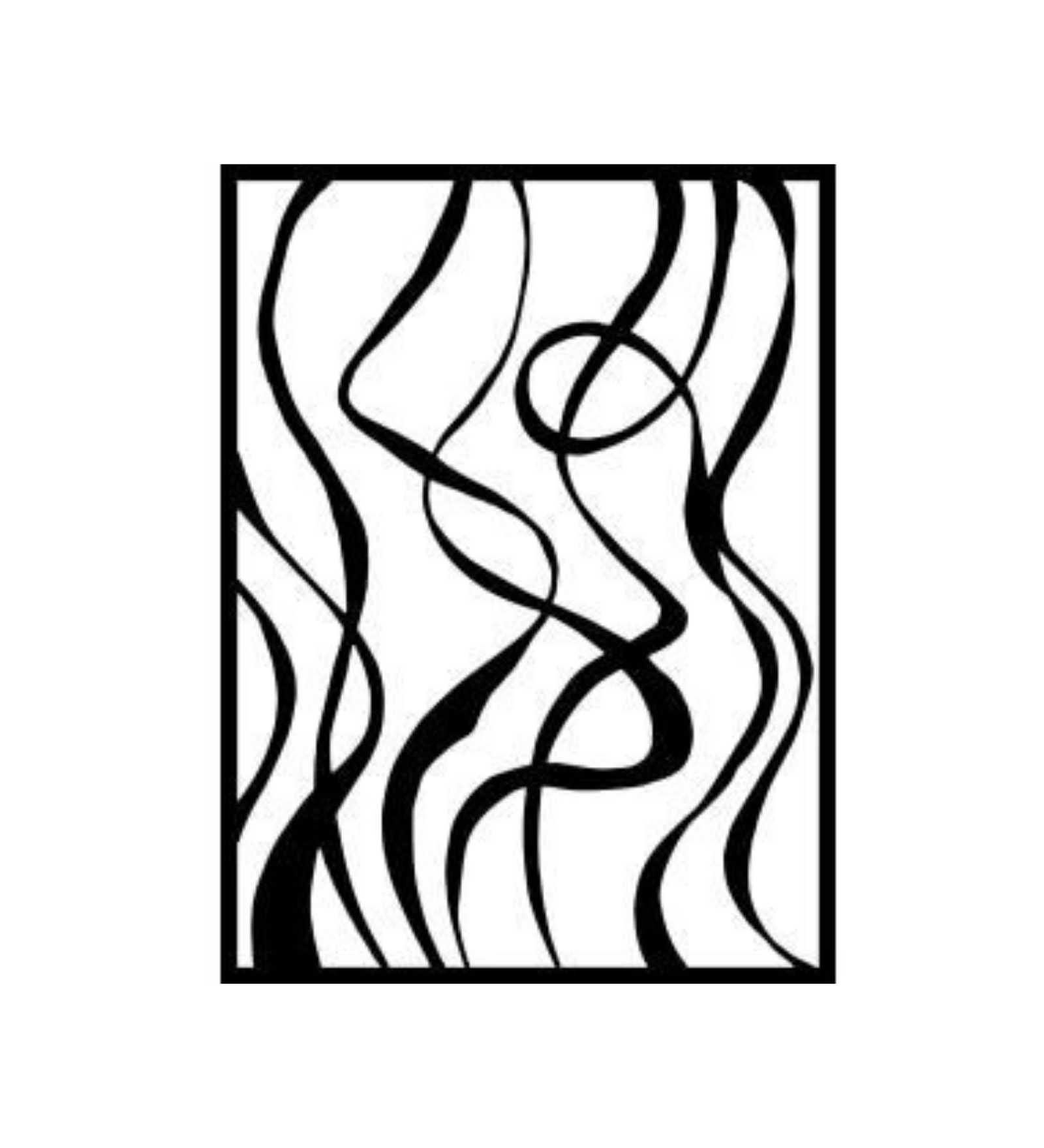 Abstract creative Design