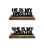 You are my Lobster