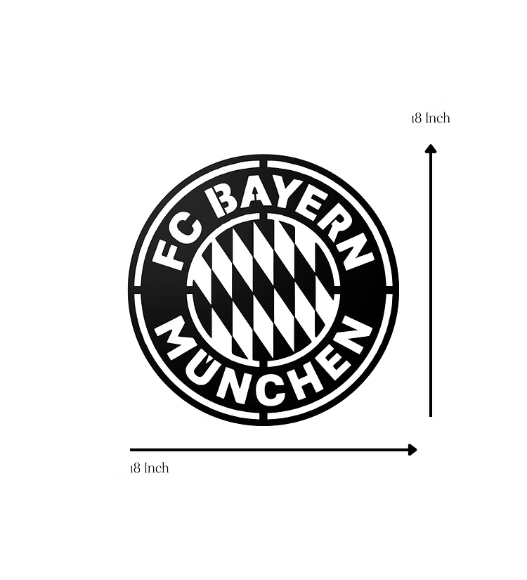 Bayern Munich Football Club