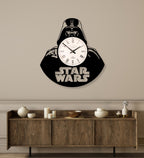 Star Wars Wall Clock