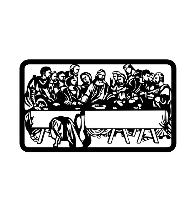 The Last Supper