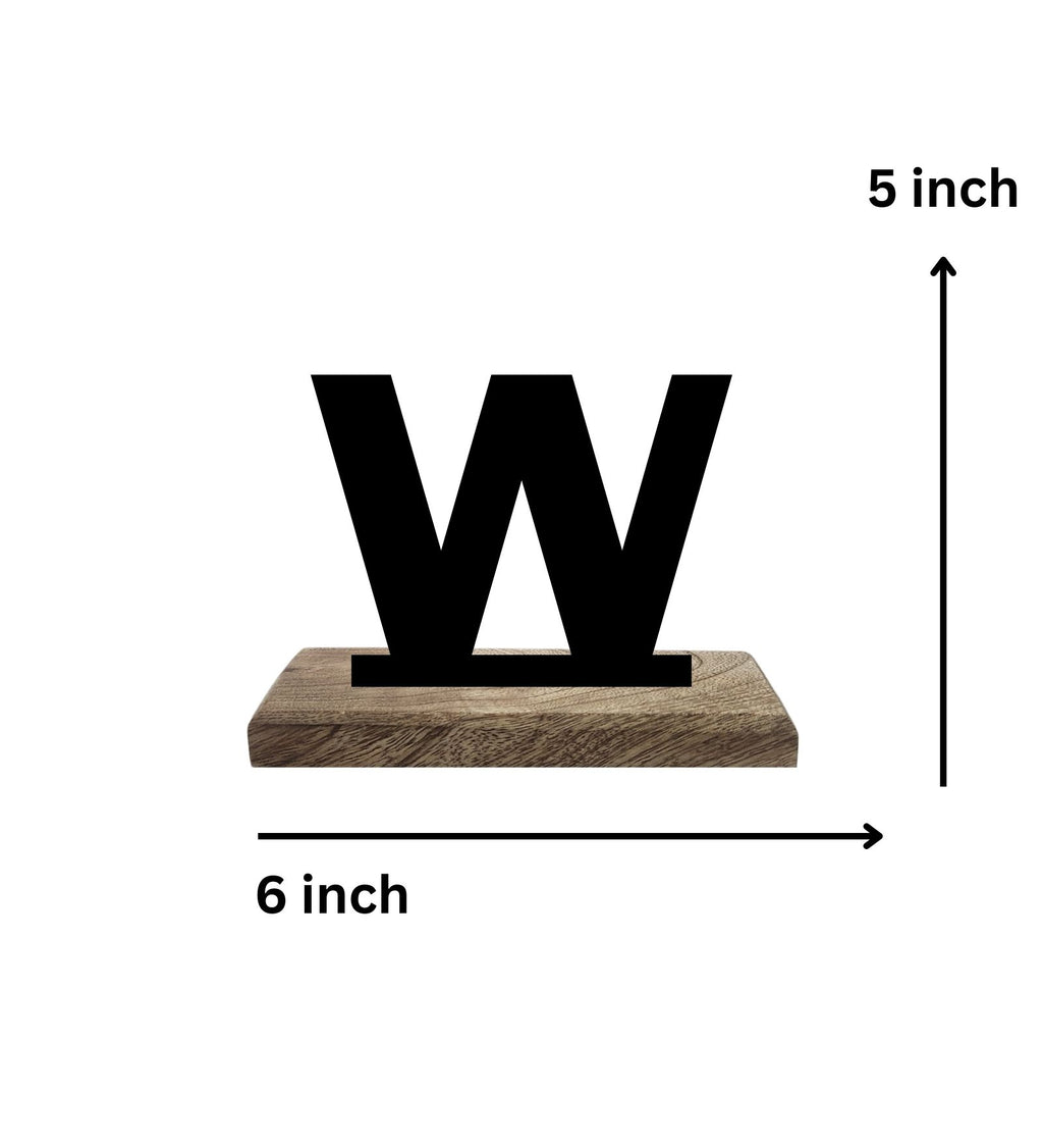 Empowerment & Enigma Set of 2 Table Décor