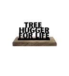 Dendrophile Set of 2 Table Décor