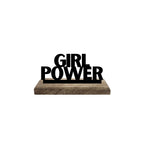 Feminine Brilliance Set of 2 Table Décor