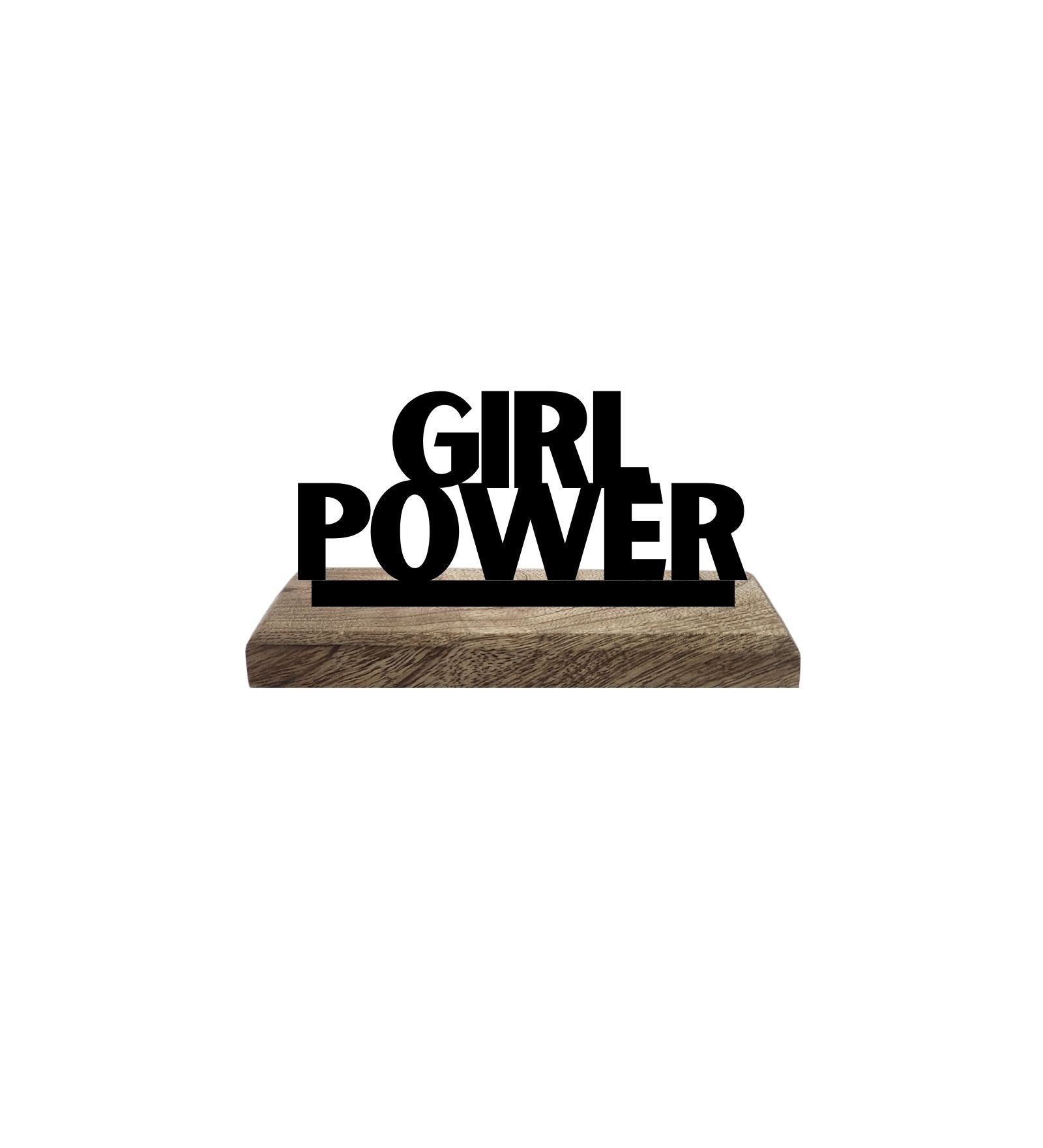 Feminine Brilliance Set of 2 Table Décor