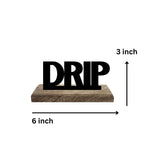 Trendy Thrust Set of 2 Table Décor