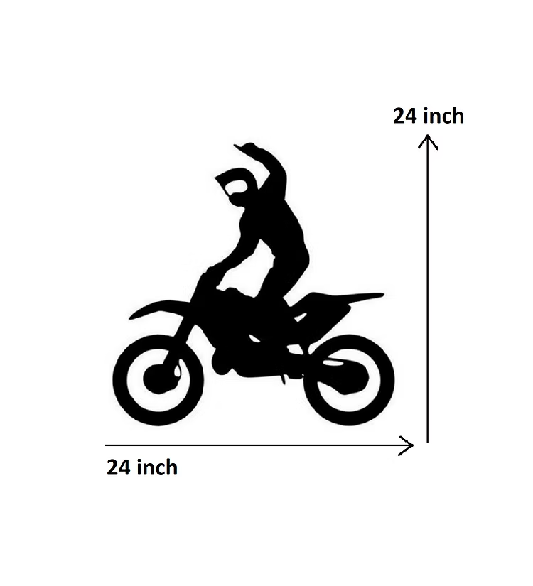 Biker