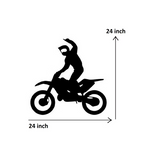 Biker