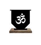 Divine Symbolism Set of 2 Table Décor
