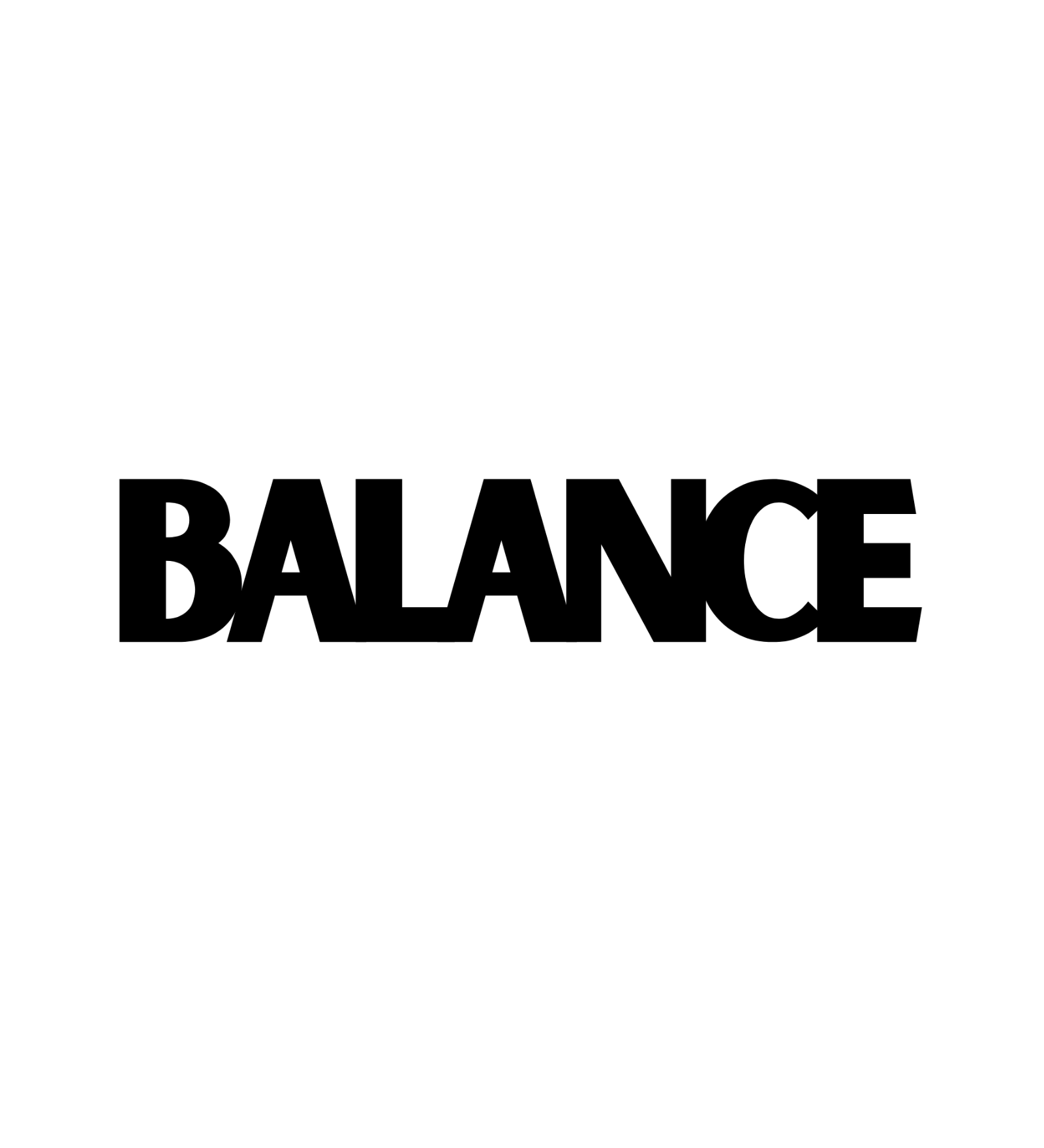 Balance