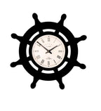Dharmachakra Wall Clock