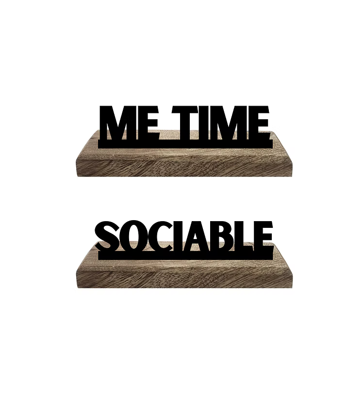 Social Switch