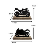 Bikers