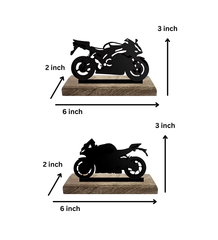 Bikers