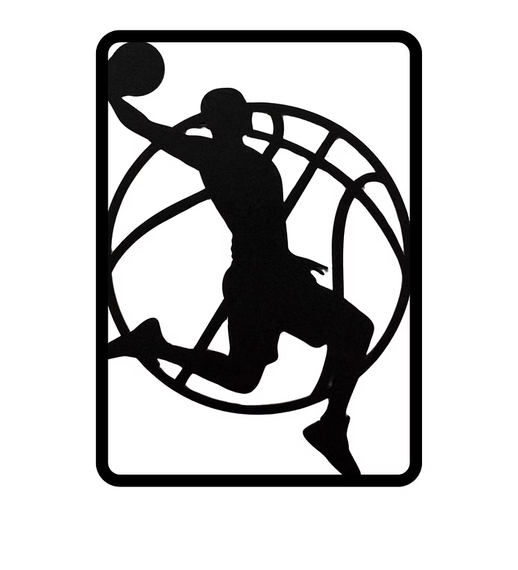 Basketball Player