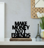 Profitable Connections Set of 2 Table Décor