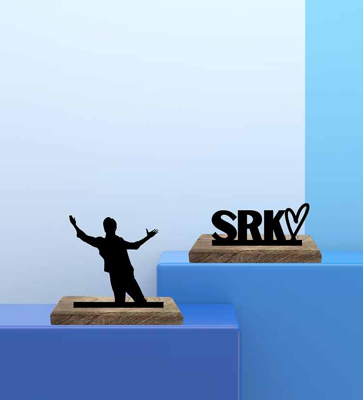 Shahrukh Khan