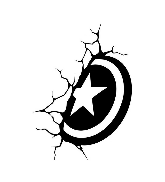 Captain America Marvel Comics