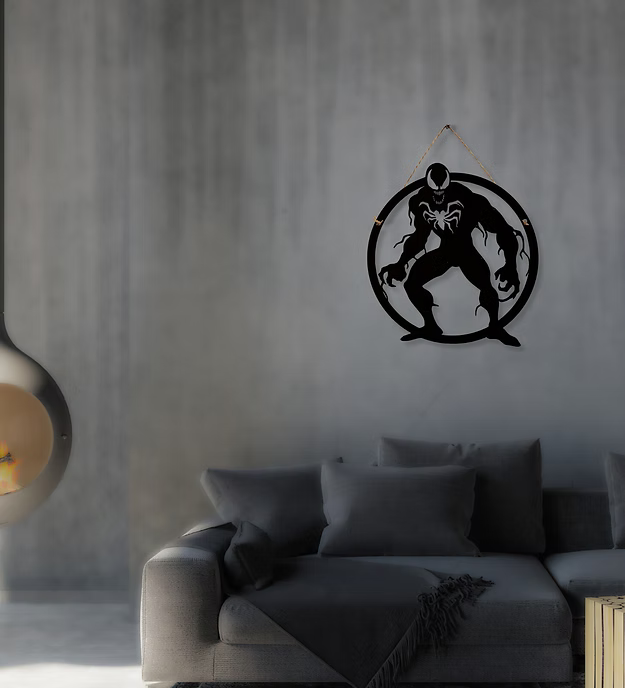 Venom Marvel