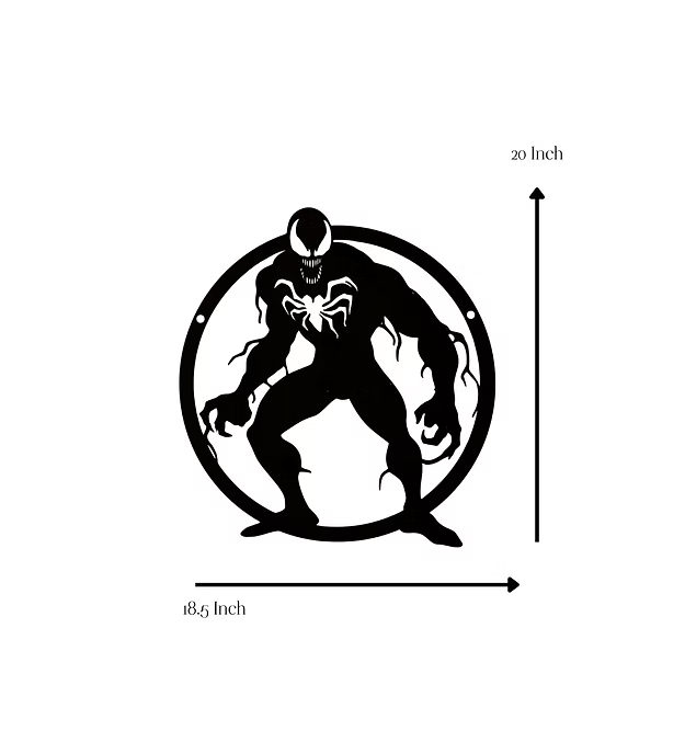 Venom Marvel