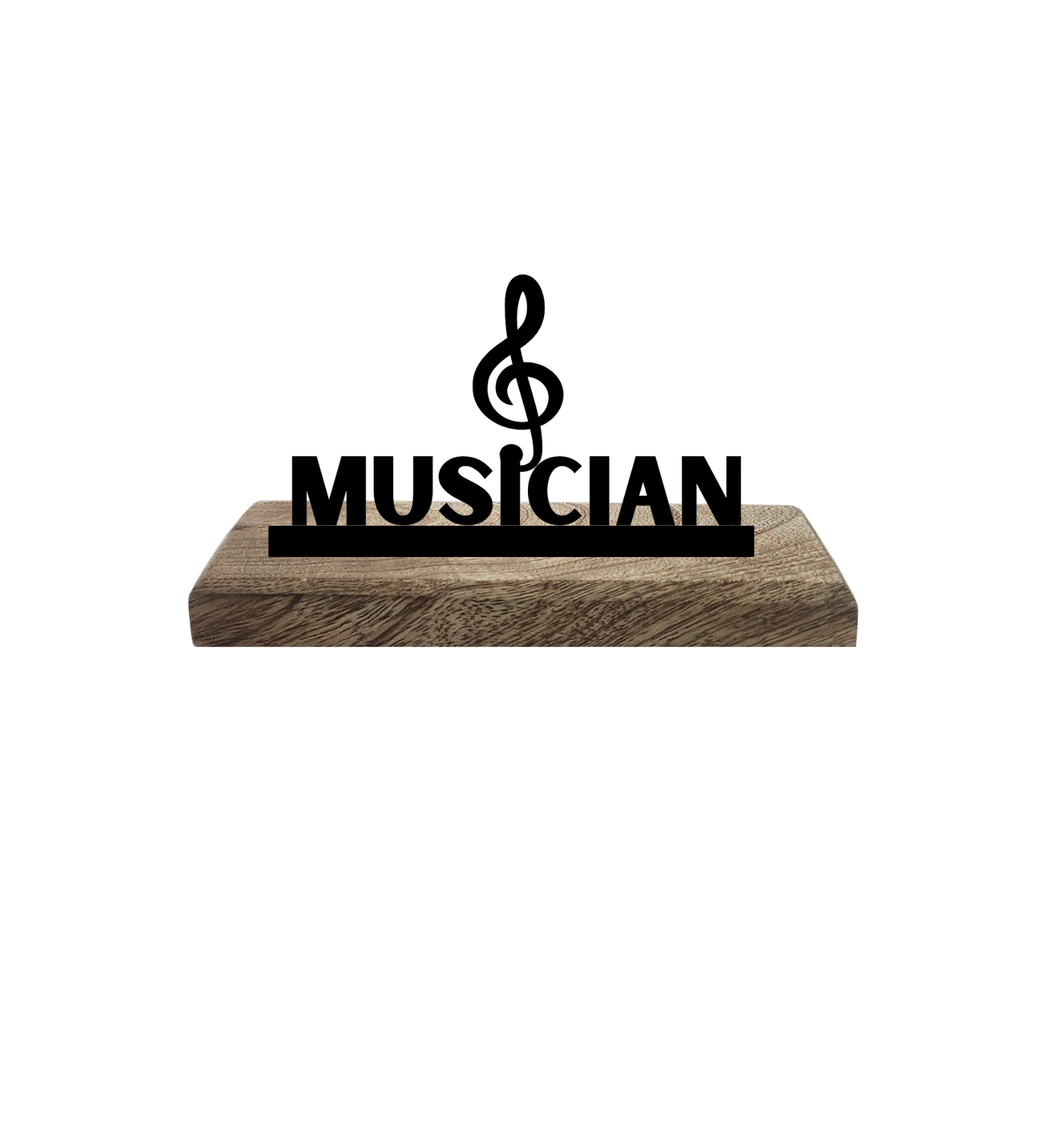Musician Set of 2 Table Décor