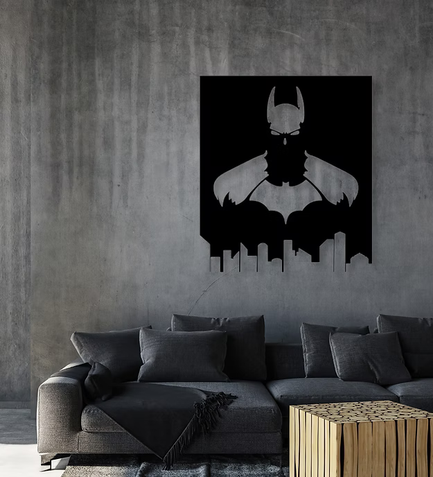 Batman DC Comics
